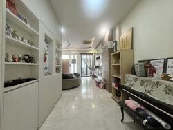 Seletar Hills Estate (D28), Terrace #504593591
